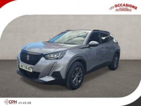 PEUGEOT/2008 – 447735NC