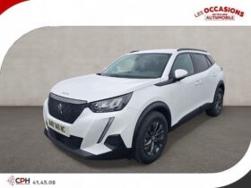 PEUGEOT/2008 – 448148NC