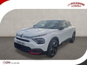 CITROEN/C4 – 450559NC