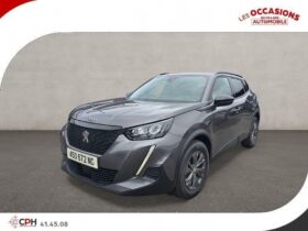 PEUGEOT/2008 – 450672NC