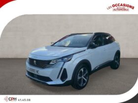 Peugeot/3008 – 450883NC