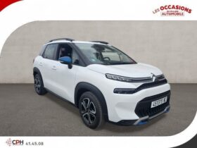 CITROEN/C3 AIRCROSS – 451315NC