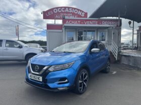 NISSAN/QASHQAI – 451952NC