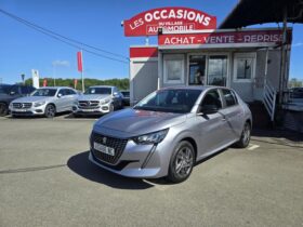 Peugeot/208 – 453466NC