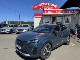 Peugeot/3008 – 453625NC