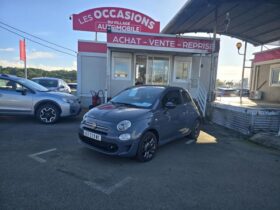 Fiat/500 – 457519NC