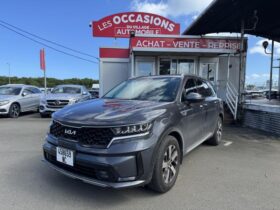 Kia/SORENTO – 458659NC
