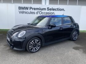 MINI/COOPER S – 460470NC