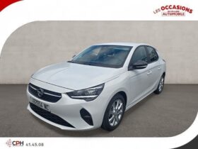 OPEL/CORSA – 462654NC