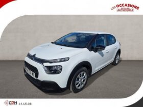 CITROEN/C3 – 462730NC