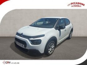 CITROEN/C3 – 462731NC