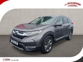 HONDA/CRV – 462944NC