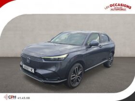 HONDA/HR-V – 469621NC