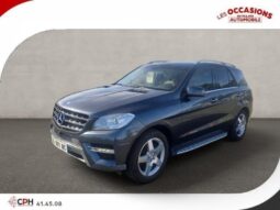 MERCEDES BENZ ML – 365981NC