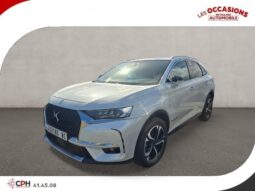 DS DS7 – 432185NC