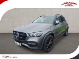 MERCEDES BENZ GLE – 434563NC