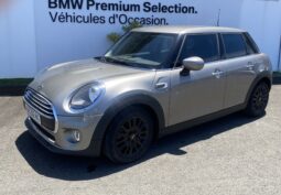 MINI ONE – 435200NC