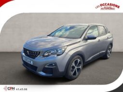 PEUGEOT 3008 – 438034NC