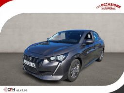 PEUGEOT 208 – 446540NC