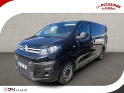 CITROEN JUMPY – 450452NC