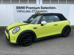 MINI COOPER CABR – 451038NC
