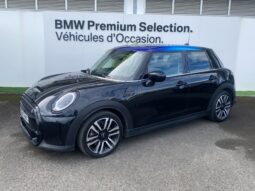 MINI COOPER S – 460470NC